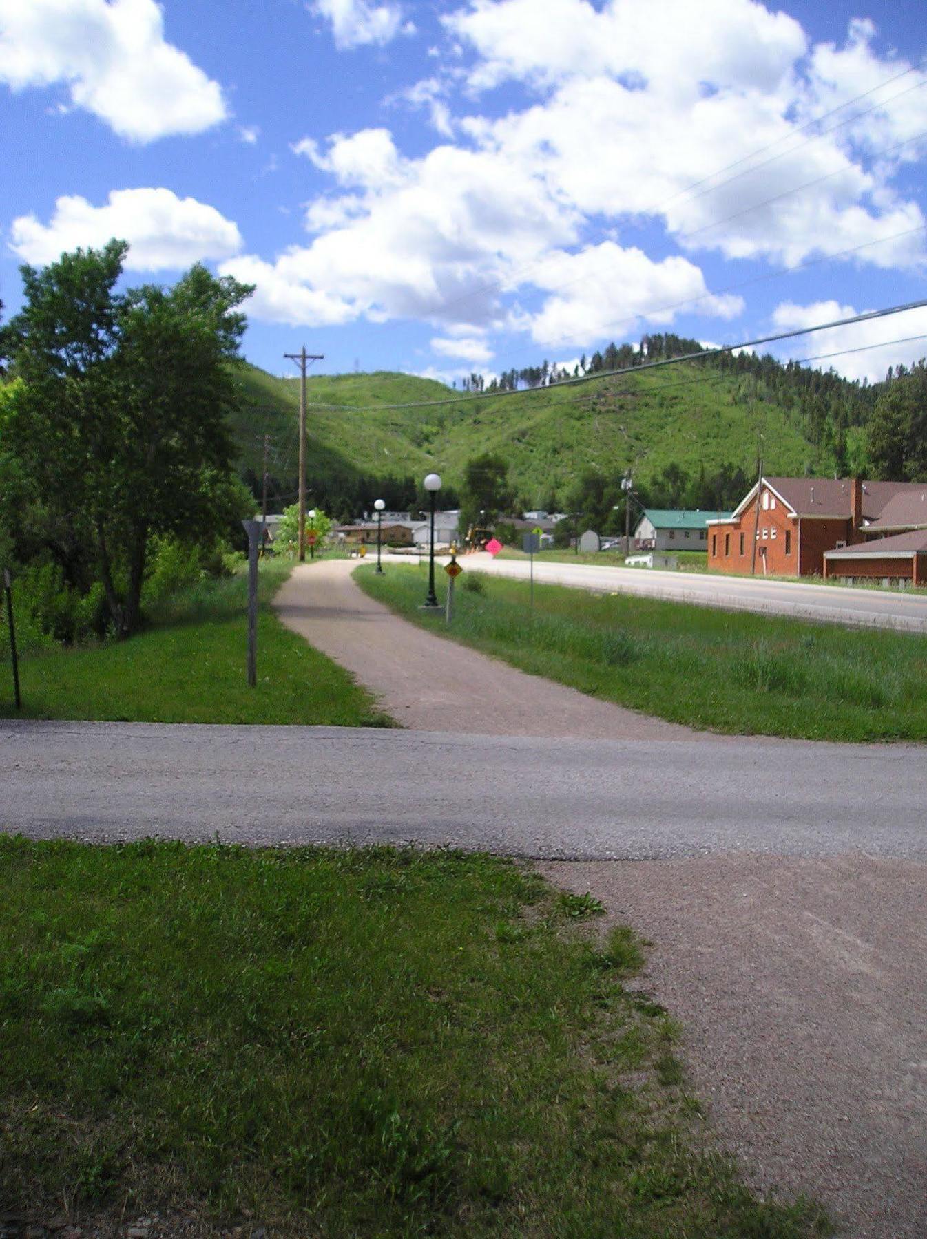 Black Hills Inn & Suites Deadwood Buitenkant foto